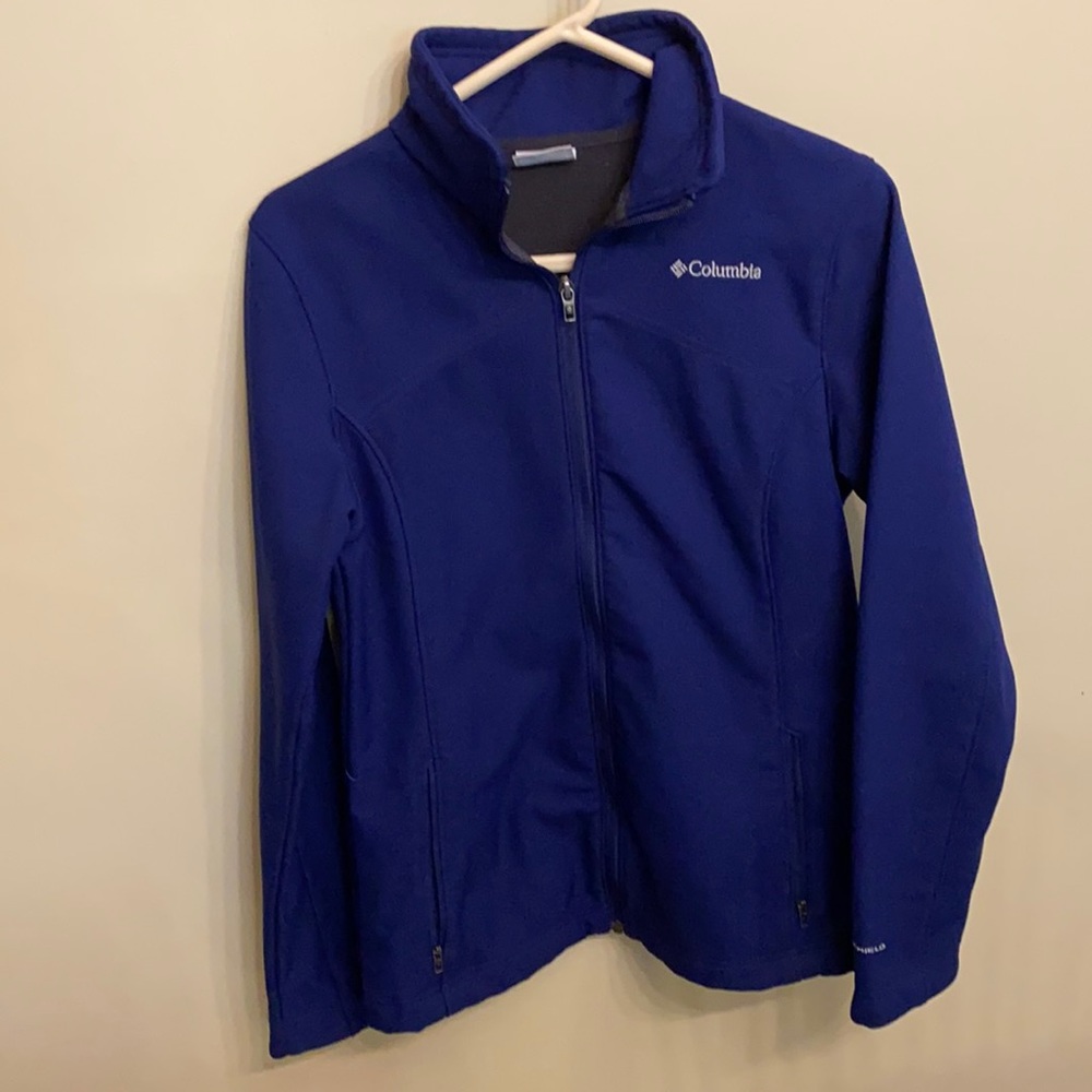 Columbia women’s jacket. Size medium